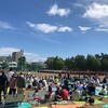 最後の運動会