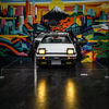 トヨタ博物館の企画展「What’s JDM？」を見に行く｜トヨタ博物館訪問記（２）