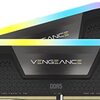 光速ゲーミング体験！CORSAIR VENGEANCE RGB DDR5-6000MHzメモリ レビュー：一瞬で世界が変わる！