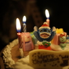 Daily Snap Sketch with NEX-5 「Xmas Night !」