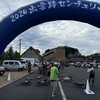 まったく雨が降らなかった。