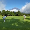 これからの夏ゴルフは涼しいホームで頑張ります