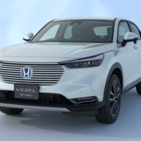 機械式駐車場の民がホンダの新型ヴェゼルの全高1580mmに絶望していた隙に 両親が新型ヴェゼルを購入していた話をする Yoppema 機械式駐車場の民がホンダの新型ヴェゼルの全高1580mmに絶望していた隙に 両親が新型ヴェゼルを購入していた話をする Yoppema