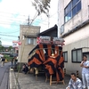 石岡のおまつり 振り返り 獅子編