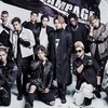｢THE RAMPAGE from EXILE TRIBE｣の"毎回更新していく一番好きな曲"感