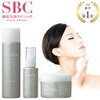 ローション 化粧水 / セラム 美容液 / クリーム 湘南美容クリニック SBC MEDISPA