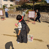 🎃ハロウィンイベント、ワクチン接種4回目💉