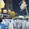 祇園祭・神輿洗2025の見どころ！混雑を避ける時間帯とおすすめ観覧スポットも紹介！