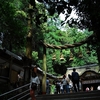 大神神社写真館(６/４)