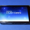 Galaxy Camera　復活！