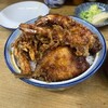 【人形町】天ぷら 中山：今年お初の天丼いただきました・・・狙いは12時半前後？