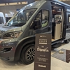 ジャパンキャンピングカーショー2025③～新型リバティ   理想のデュカト　トイファクトリー