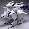 HG 1/144ケルベロスバクゥハウンド アレック・ラッド専用機