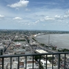【NewOrleans】観光もナイトライフも満喫！New Orleans Marriott
