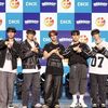DKZ、解散を電撃発表…「5月31日でグループ活動を終了」