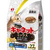 【衝撃の価格と品質！】キャネットチップ キャットフード ミックス 2.7キログラムが猫好きの財布と心を掴むワケ