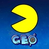 『PAC-MAN GEO』（パックマン ジオ）はなぜ「位置情報ゲーム」ではなく「地理情報ゲーム」なのか