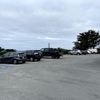 リッツ・カールトンの中庭を歩くゴージャスなトレイル【Half Moon Bay Coast Trail】