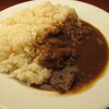 ラムカレー