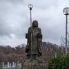 木喰仏　礼拝の旅　江差編　その３