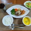 【毎日ご飯】2024年10月16日(水)の食事