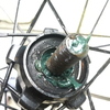 自転車を洗車したら後輪の軸がブレていて分解・清掃・グリスアップする羽目になった土曜日。