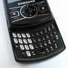 Samsung SGH-i760のリーク写真！：msmobiles.com