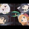 2022年冬アニメ1話感想：プリンセスコネクト！Re:Dive season 2