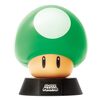 デスクに1UP!? 『スーパーマリオ キャラクターライト(1UPキノコ)』で毎日がちょっとだけ楽しくなる魔法の光