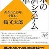 鶴光太郎・日本の経済システム改革