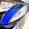春の南東北鉄道旅行