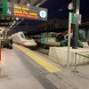 グラナダ最終電車　AVE マドリード行き　～2020欧州中東旅行　その94～