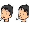口呼吸が与える脳への影響