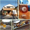 52's brewing、樫尾食堂