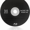 ｍ‐DISC