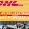 DHLFormulaE | Augmented Reality Fan Experience
