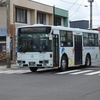 鹿児島交通(元西武バス)　1916号車