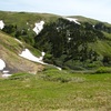 巻機山（桜坂より井戸尾根経由）