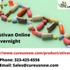 Ativan: The best in class anti-anxiety drug 