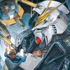 【アニメーション映画『機動戦士ガンダム 逆襲のシャア』】1stガンダムから続いたアムロとシャアの因縁の対決がついに決着。