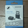 SENNHEISER BTD 700