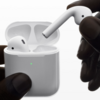 ついに登場した新型AirPods。進化した点、進化しなかった点を検証