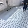 【生産性】自転車用エスカレーター