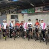 Last Ride with ジャカ自 in Tangkuban purahu