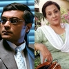２人のパキスタン人俳優が”ミズ・マーベル”にキャストされる。