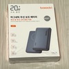 toocki PowerBank PD 20 Magsafe 買いました。