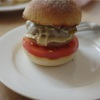 ハンバーガー