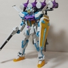 1/7 EGガンバレルストライクガンダム(ガンダムブレイカーVer.)日記