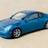 KYOSYO  1/64   SKYLINE  COUPE　NISSAN  SKYLINE  MiniCar   Collection