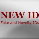 New Ids - Fake Drivers License, Fake Novelty IDs Provider Agency USA
